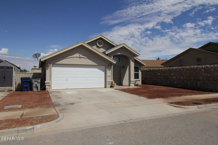 Property Photo:  13009 Stonington Lane  TX 79938 