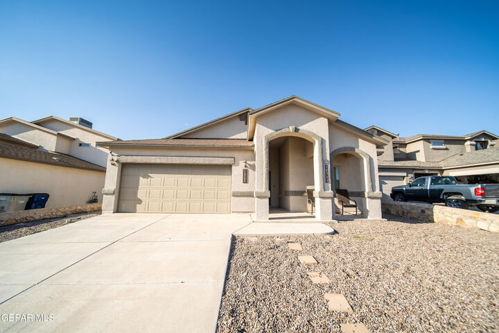 Property Photo:  14753 Sunny Land Avenue  TX 79938 
