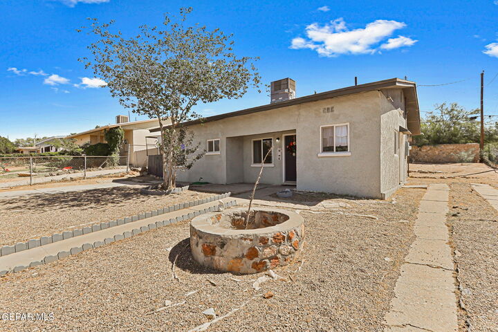 1210 Wagner Lane  El Paso TX 79903 photo