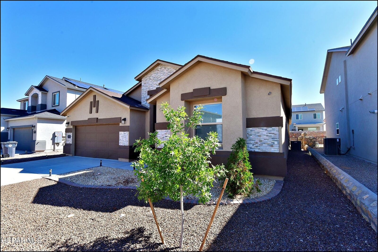 Property Photo: 10716 Drew Pearson Drive TX 79924