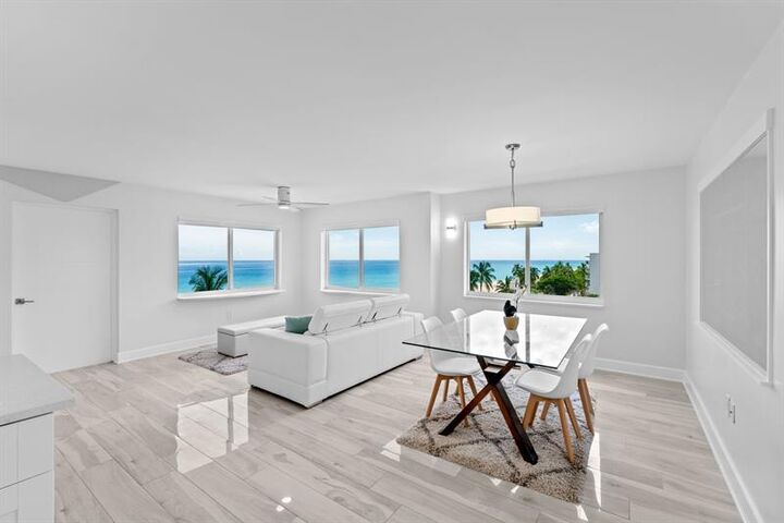 300 Oregon St 501  Hollywood FL 33019 photo