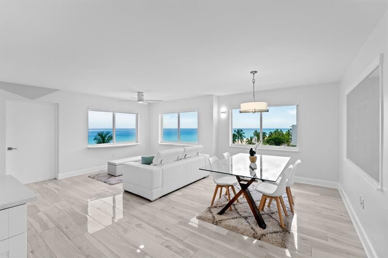 Property Photo:  300 Oregon St 501  FL 33019 