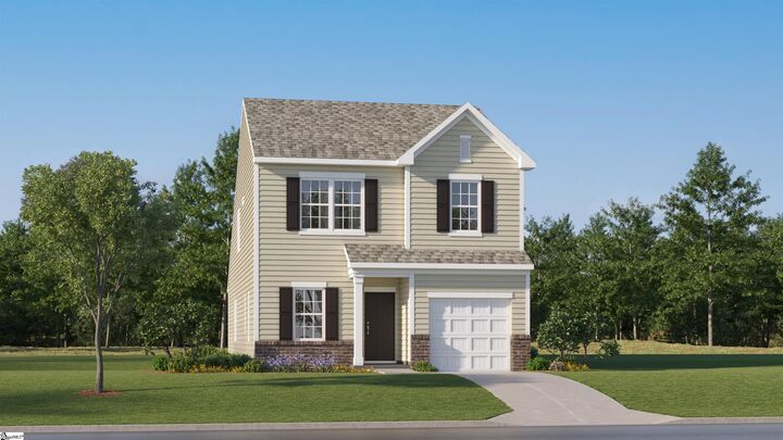 507 Waveland Drive  Travelers Rest SC 29690 photo