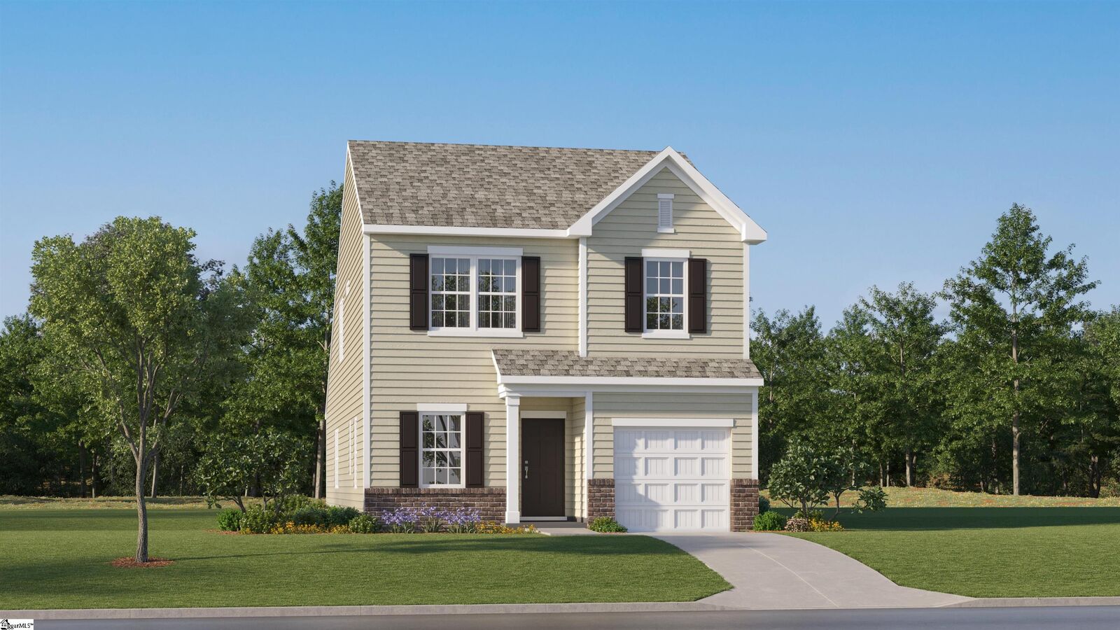 Property Photo:  507 Waveland Drive  SC 29690 