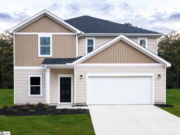 579 Ward Wilson Trail  Lyman SC 29365 photo