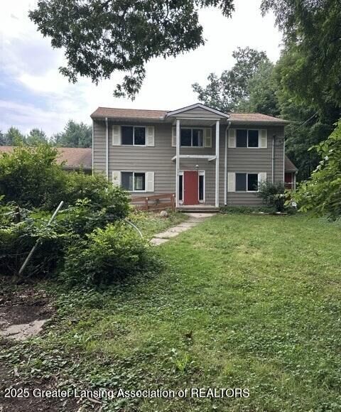 Property Photo:  370 Church Street  MI 48845 