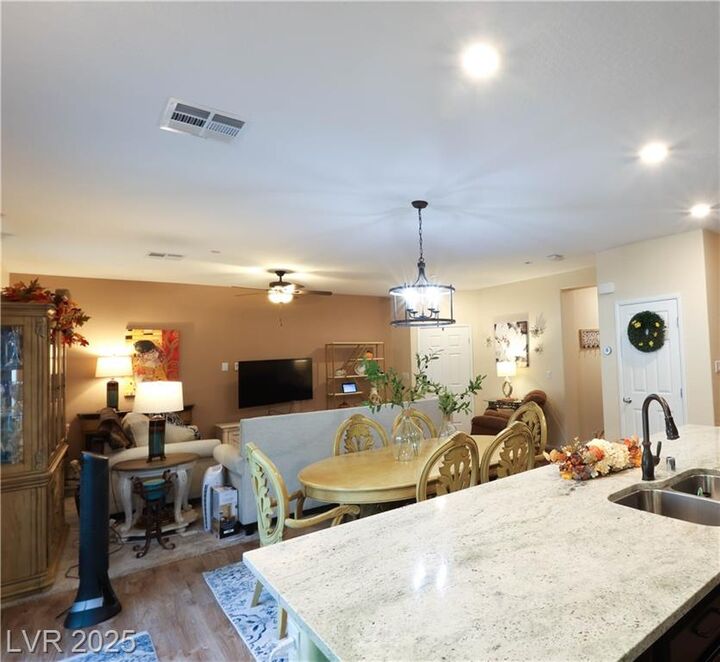 Property Photo: 4465 Shimmering Skies Street 1178 NV 89031
