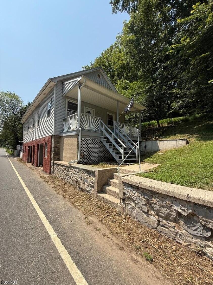 Property Photo:  49 Route627  NJ 08865 