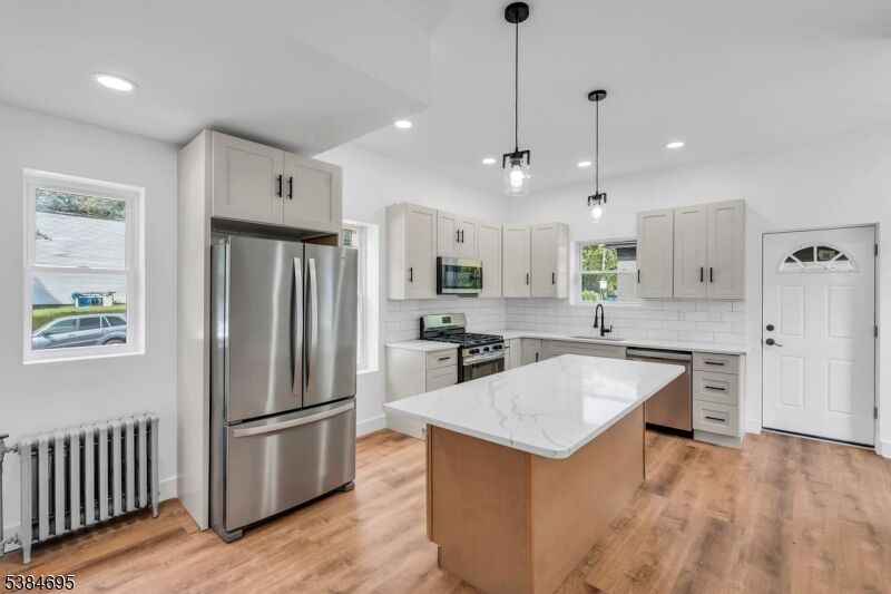 Property Photo: 302 Bellevue Ave NJ 08618
