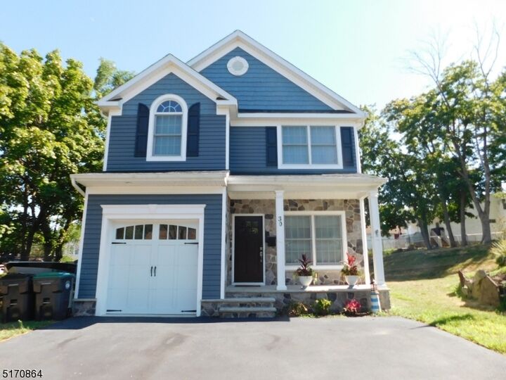 Property Photo: 30 Capner St NJ 08822