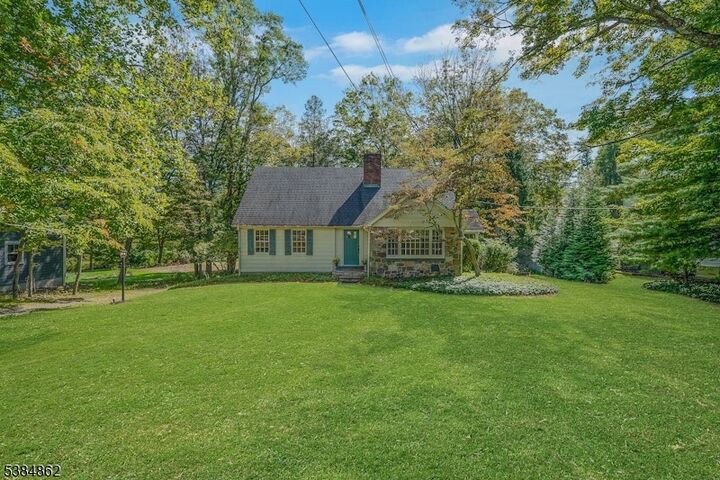 Property Photo: 17 E Main St NJ 07945