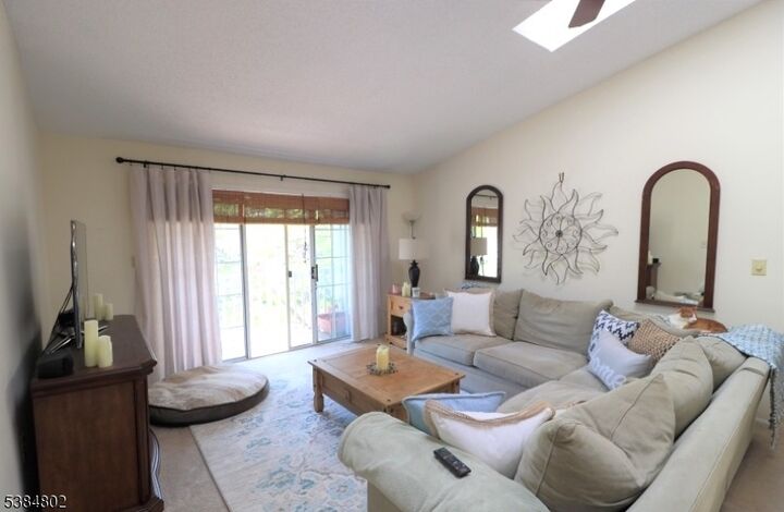 Property Photo: 1715 Brecken Ridge Dr Ondo 15 NJ 08876