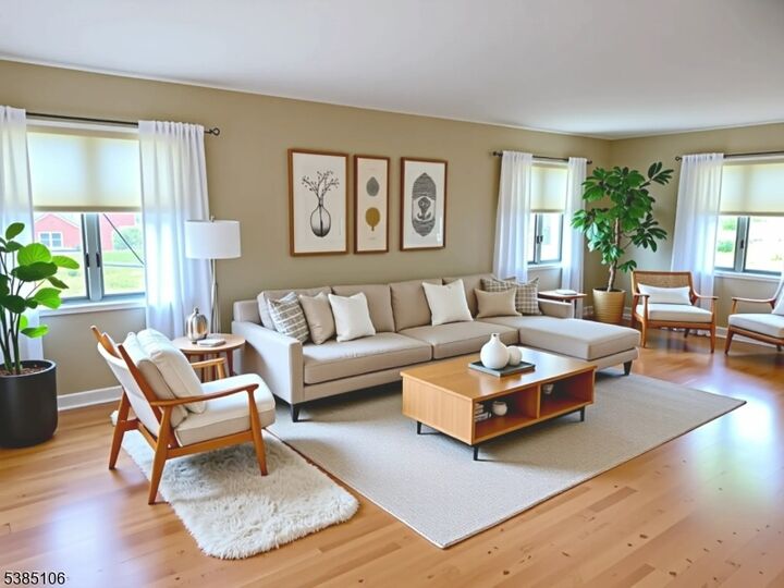 Property Photo: 193 Parker Rd NJ 07853