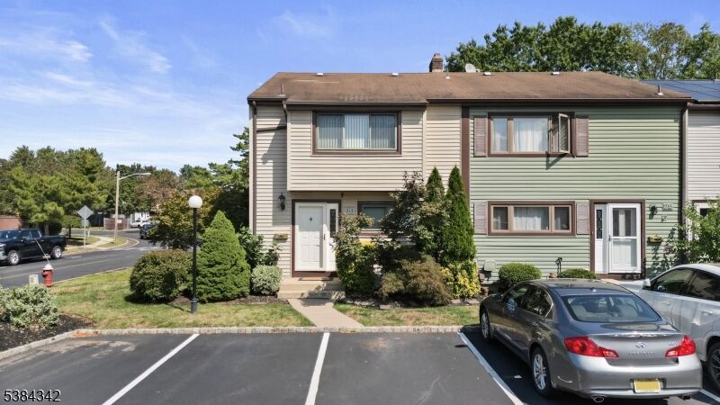 Property Photo:  213 Brookside Ln  NJ 08844 