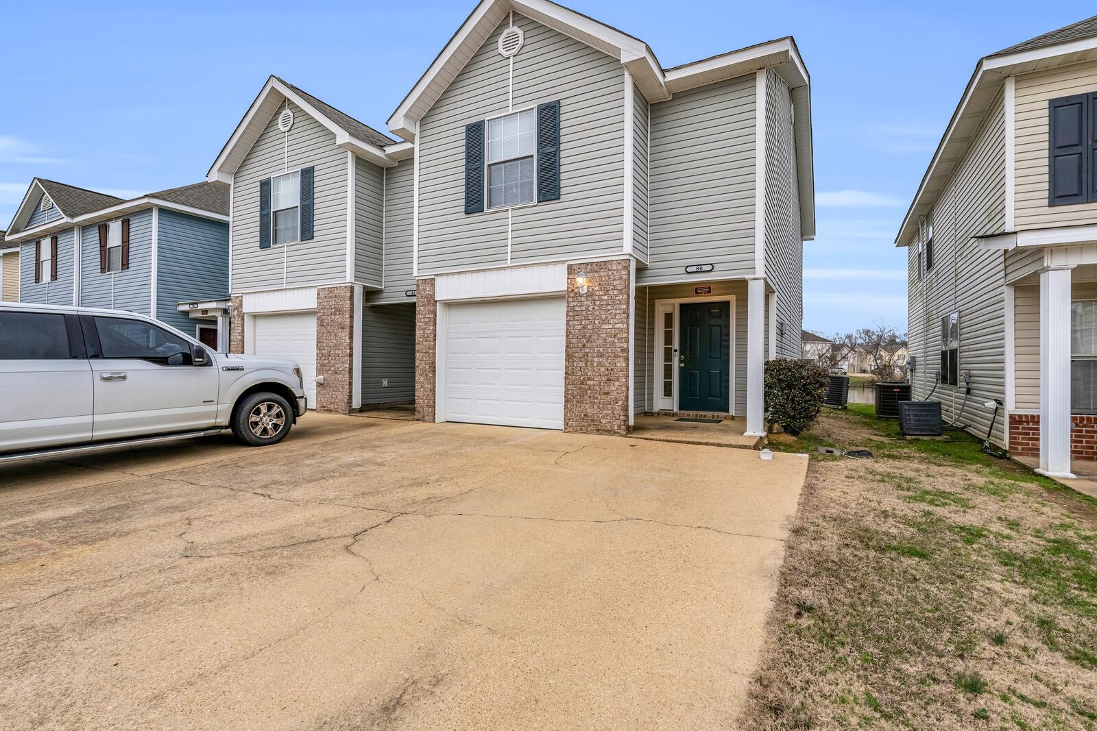 Property Photo:  82 Loch Ln  MS 39759 