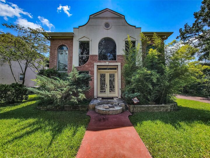 Property Photo: 5437 Loch Lomond Drive TX 77096