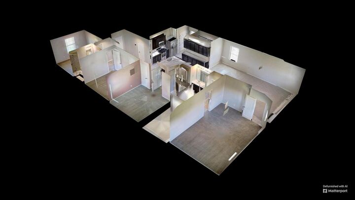 Property Photo:  707 Desert Pea Lane  TX 77583 