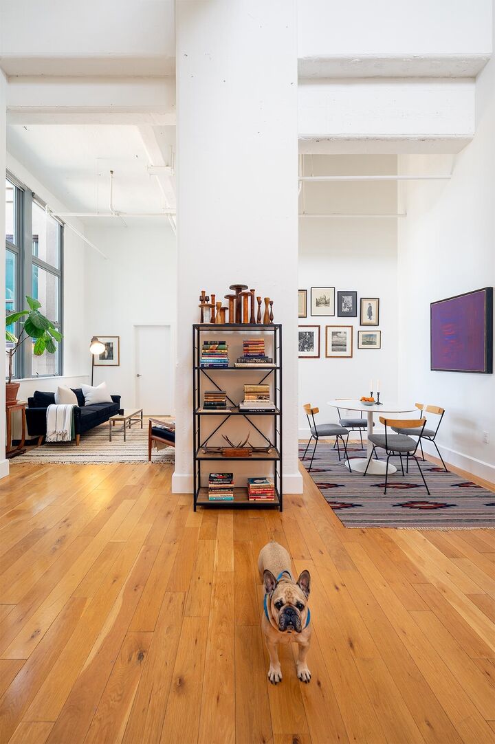 Property Photo:  50 Dey St 666  NJ 07306 