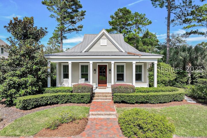 Property Photo:  65 Red Knot Road  SC 29910 