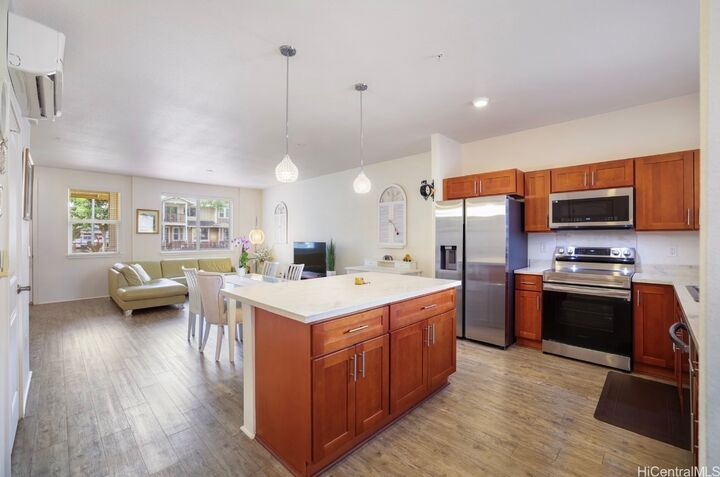 724 Kakala Street 1606  Kapolei HI 96707 photo