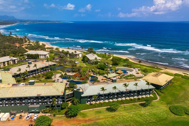 4331 Kauai Beach Dr 1332  Lihue HI 96766 photo