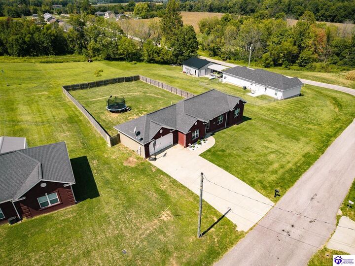 Property Photo:  548 House Lane  KY 42701