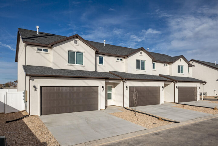Property Photo:  4283 W Hwy 56 #7  UT 84720 
