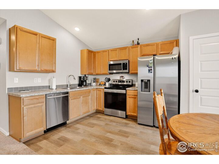 Property Photo:  407 11th Ave  CO 80654 