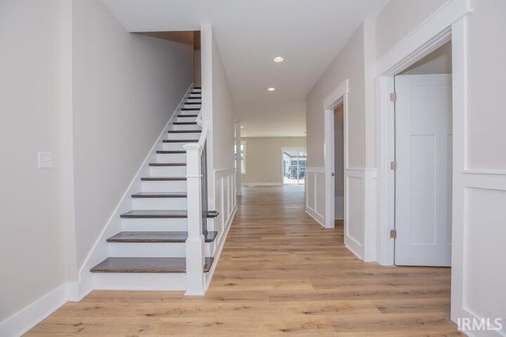 Property Photo: 18802 Roscommon Road IN 47725
