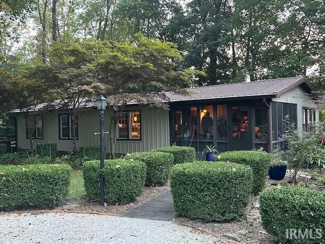 6358 N State Road 65 Road  Hazleton IN 47640 photo