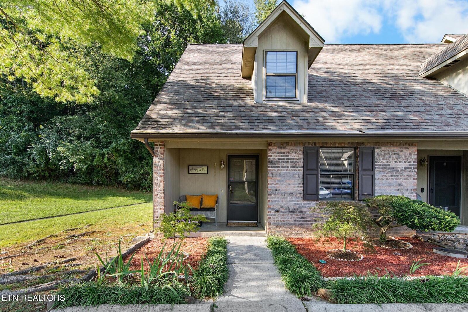 Property Photo:  3711 Gunnison Way  TN 37921 