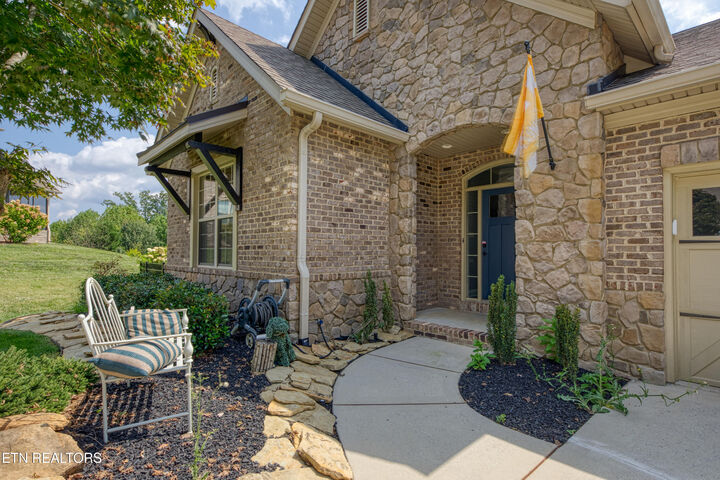 Property Photo:  1273 Bishops View Lane  TN 37932 