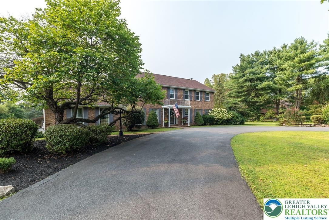 Property Photo:  3615 Church Road  PA 18045 