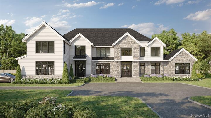 18 Stone Bridge Road  Harrison NY 10577 photo