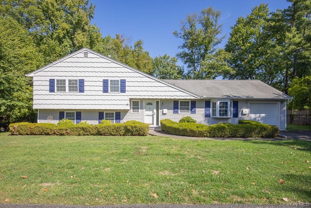 Property Photo:  128 Third Street  NY 10956 