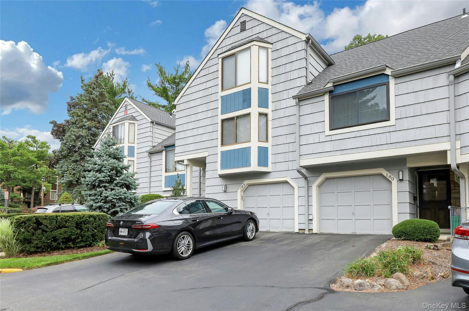 Property Photo:  180 Treetop Circle  NY 10954 
