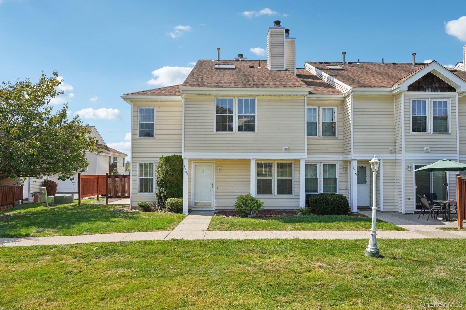 Property Photo:  4309 Whispering Hills  NY 10918 