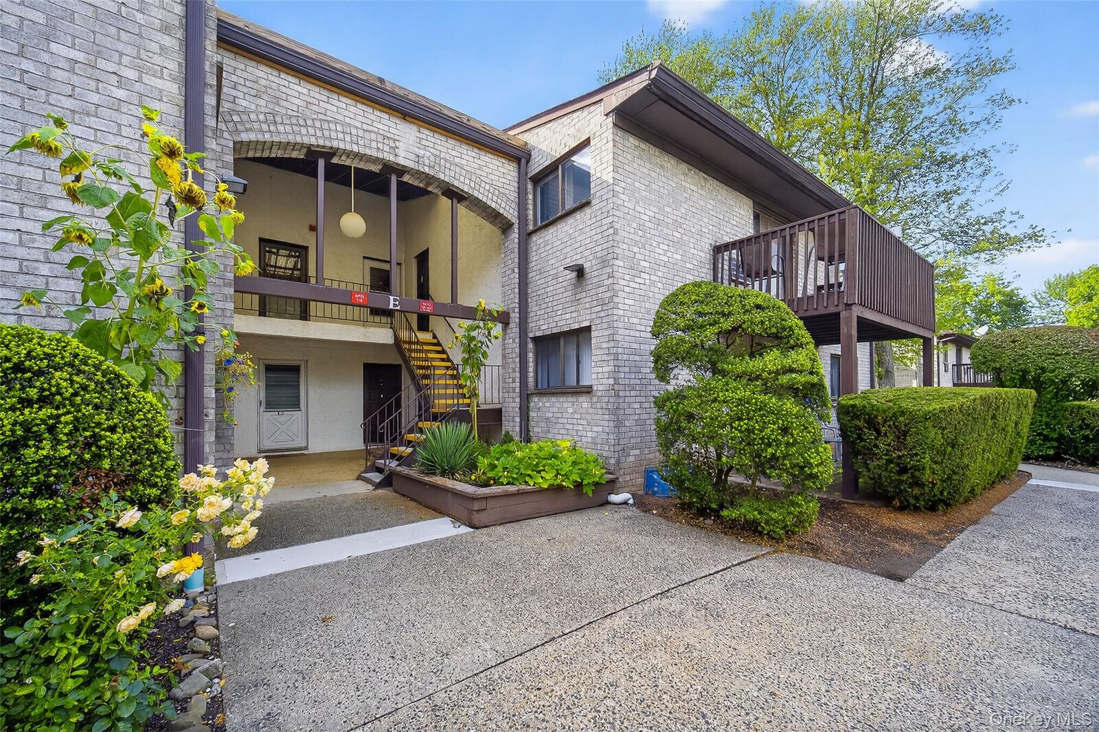 Property Photo:  4 Secora E2  NY 10952 