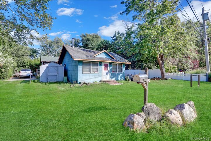 Property Photo:  23 Furman Lane  NY 11772 