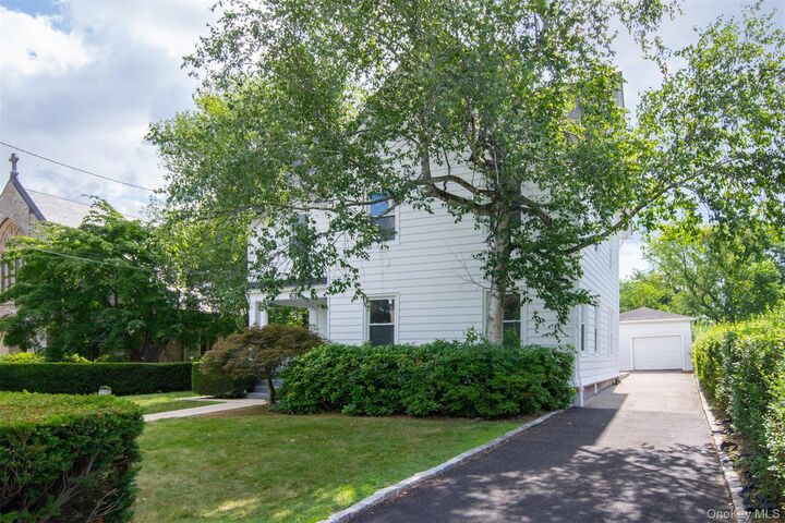 Property Photo:  630 Palisade Avenue  NY 10703 