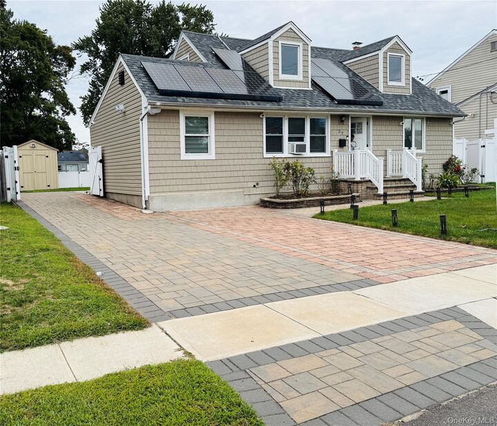 Property Photo: 27 Central Avenue NY 11703