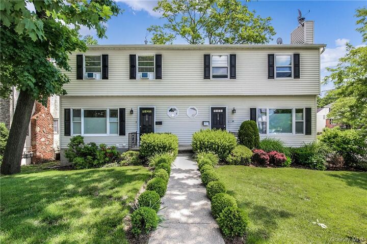 Property Photo: 119 Nelson Avenue 1 NY 10528