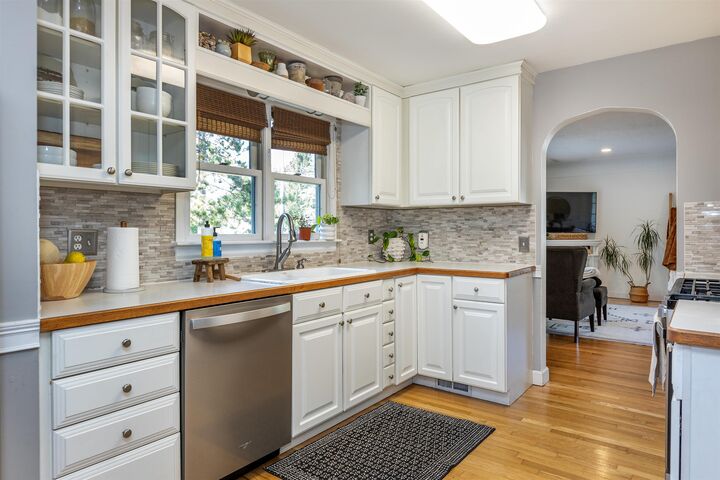 Property Photo: 2838 E Blackhurst MI 48642