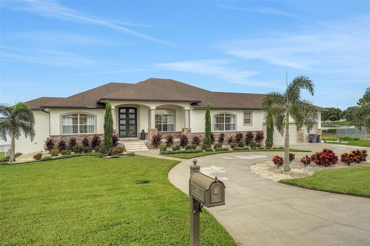 5911 Old Berkley Road  Auburndale FL 33823 photo
