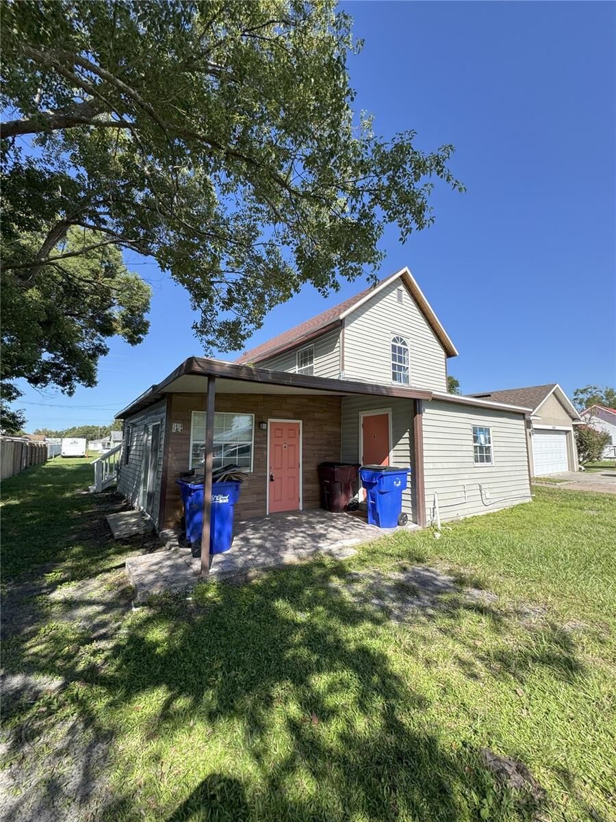 Property Photo:  1414 Minnesota Avenue A  FL 34769 