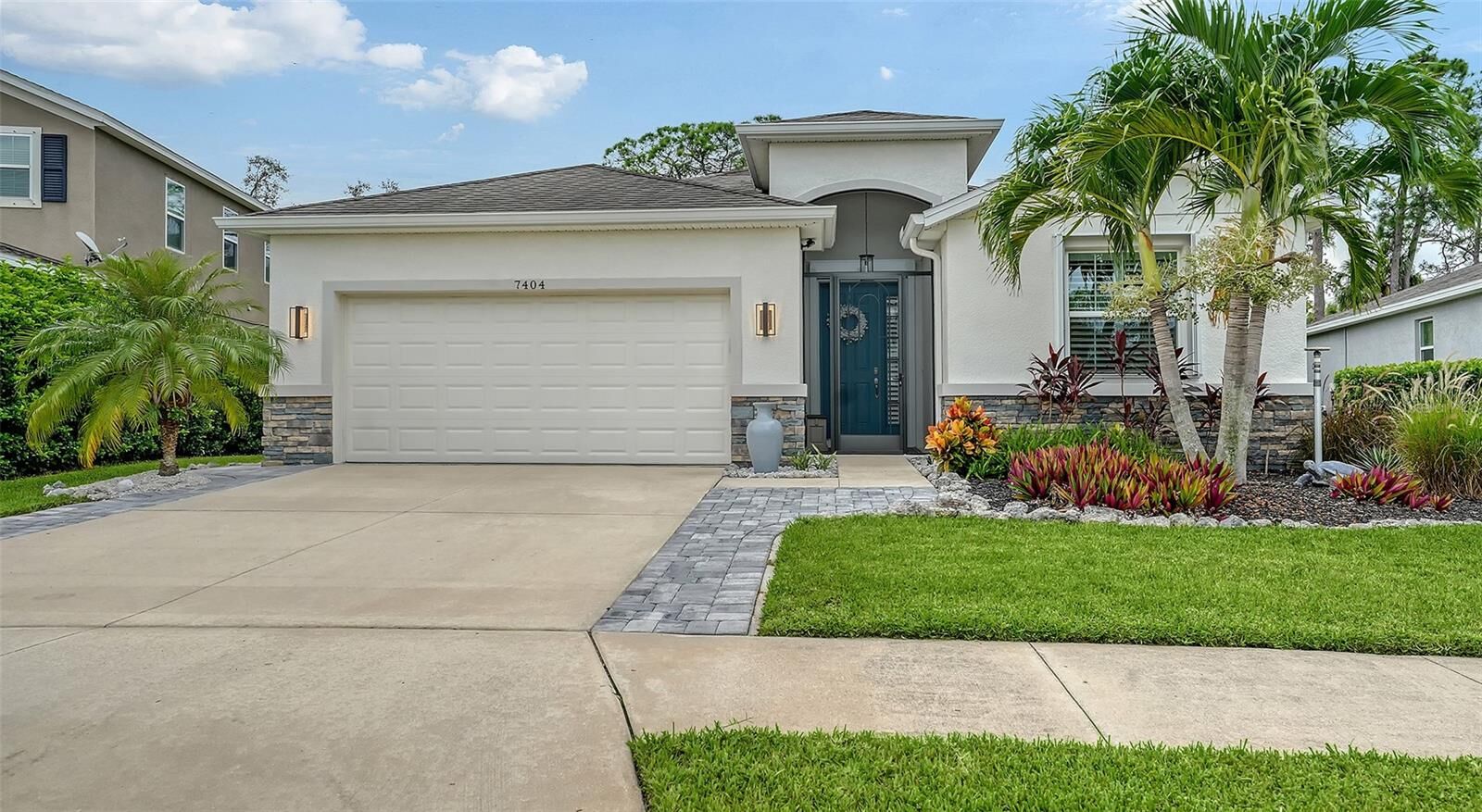 Property Photo:  7404 47th Avenue Circle E  FL 34203 