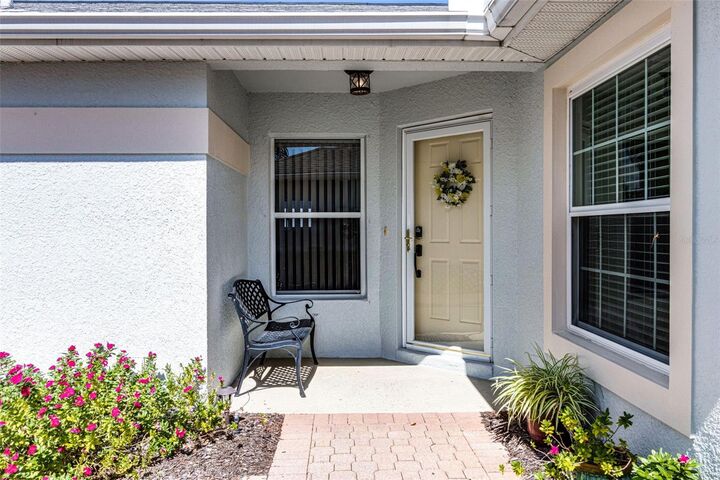 Property Photo: 3436 Grenville Drive FL 33884