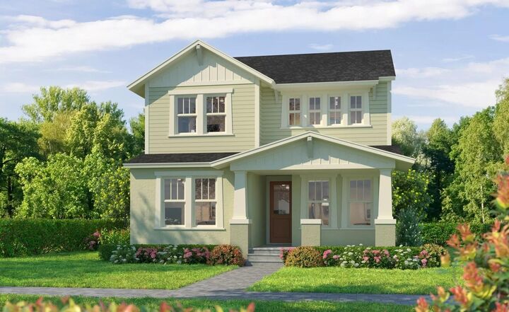 9803 Gobat Alley  Orlando FL 32827 photo