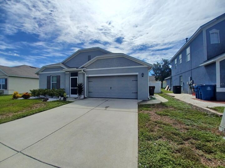 Property Photo:  619 Astor Drive  FL 33844 