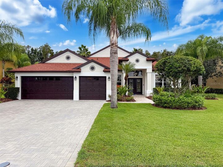 Property Photo: 10704 Cory Lake Drive FL 33647
